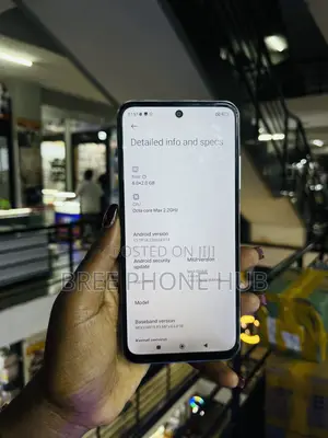 Xiaomi Redmi Note 10 128 GB Blue