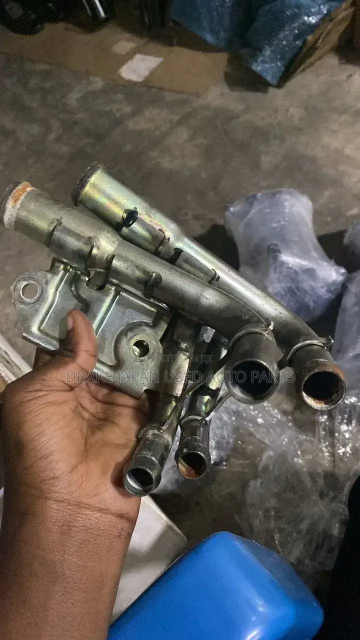 Mazda Cx5 Junction Pipe for Diesel Engine Sh 2.2litres
