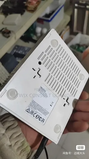 Mikrotik Rb260gs 5 Port Smart Gigabit Switch