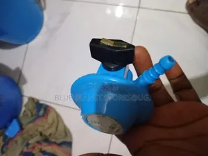 6kgs Gas Cylinder Pressure Regulators