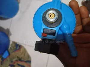 6kgs Gas Cylinder Pressure Regulators