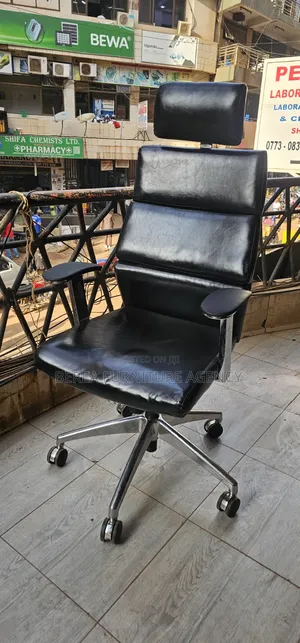 Affordable High Quality Office Chair