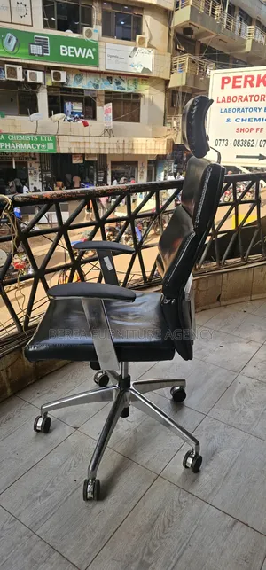 Affordable High Quality Office Chair