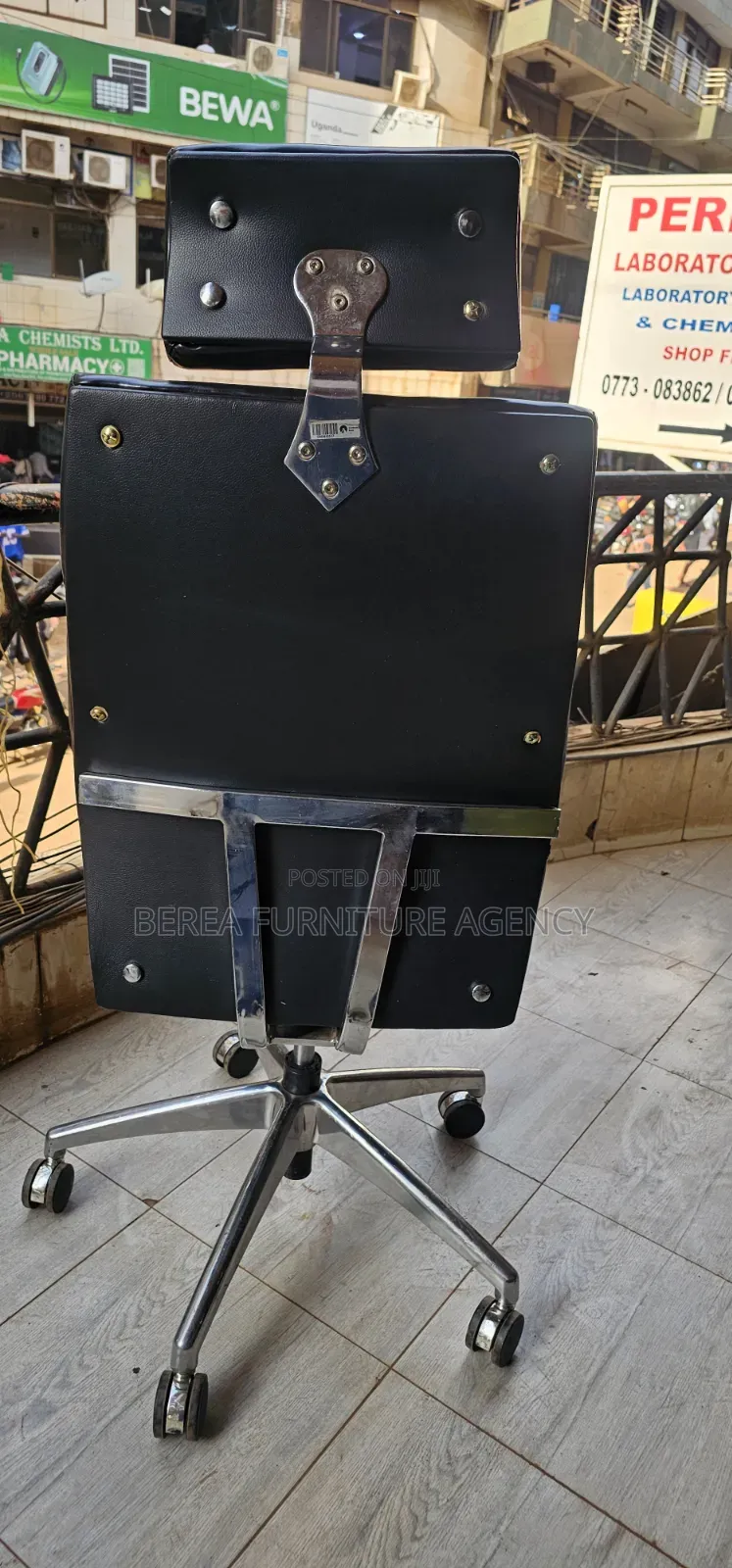 Affordable High Quality Office Chair
