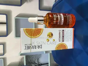 Dr Rashel Vitamin C Face Serum- Brightening Anti Aging