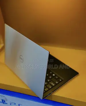 Laptop Dell XPS 13 9370 16GB Intel Core i7 SSD 256GB