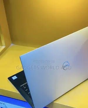 Laptop Dell XPS 13 9370 16GB Intel Core i7 SSD 256GB