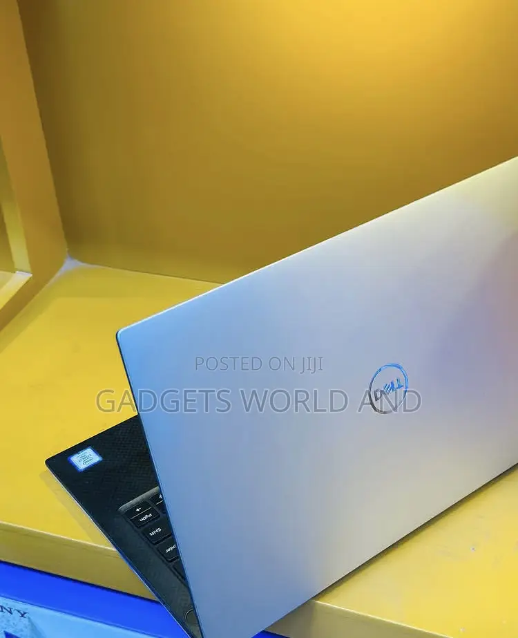 Laptop Dell XPS 13 9370 16GB Intel Core i7 SSD 256GB