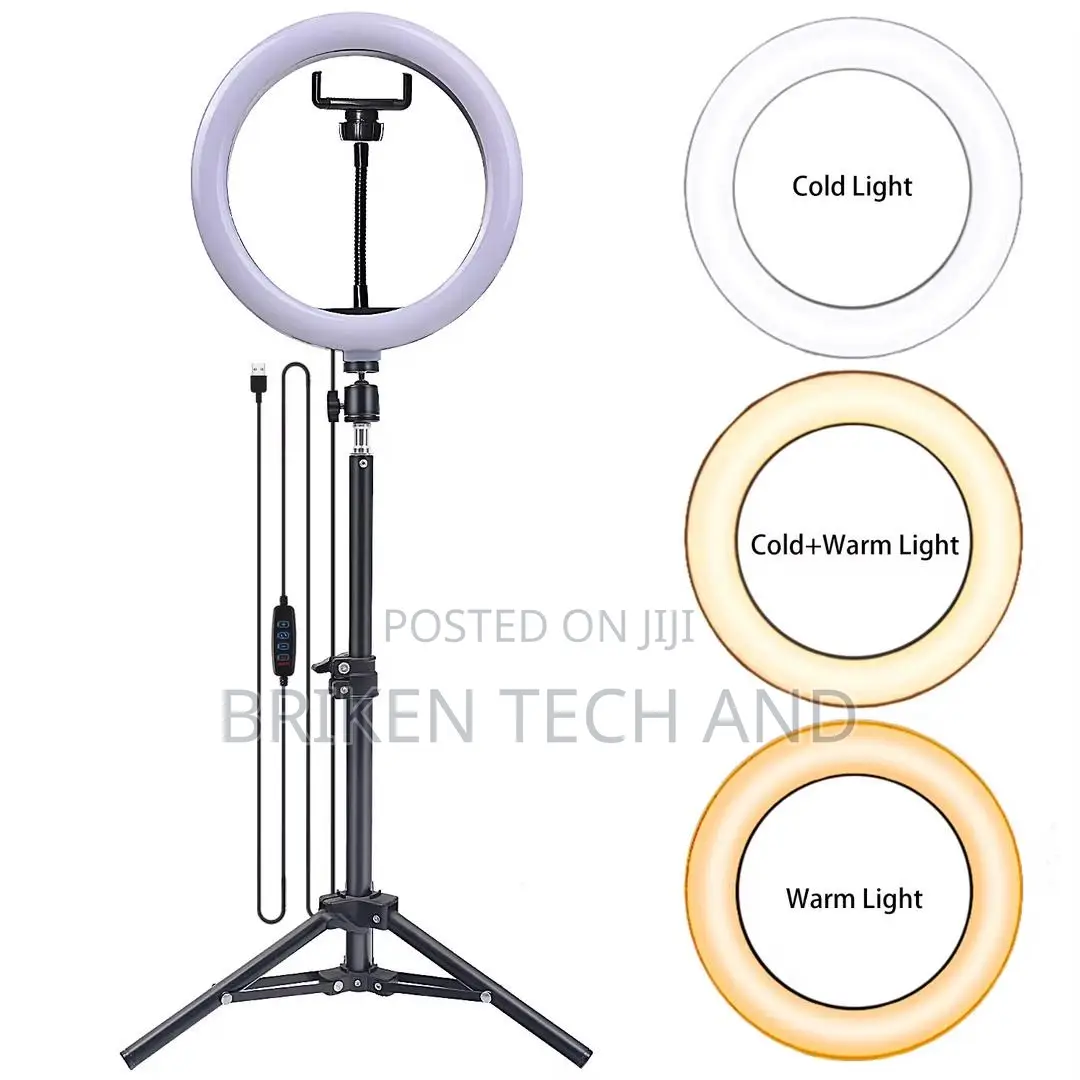 Ring Lights