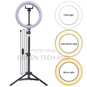 Ring Lights