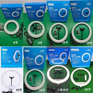 Ring Lights