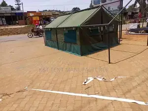 Sleeping Tent