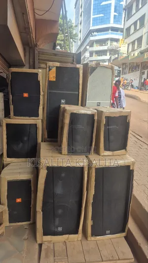 JBL Top Speakers 15