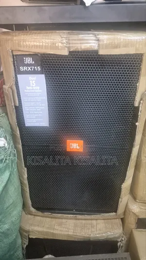JBL Top Speakers 15