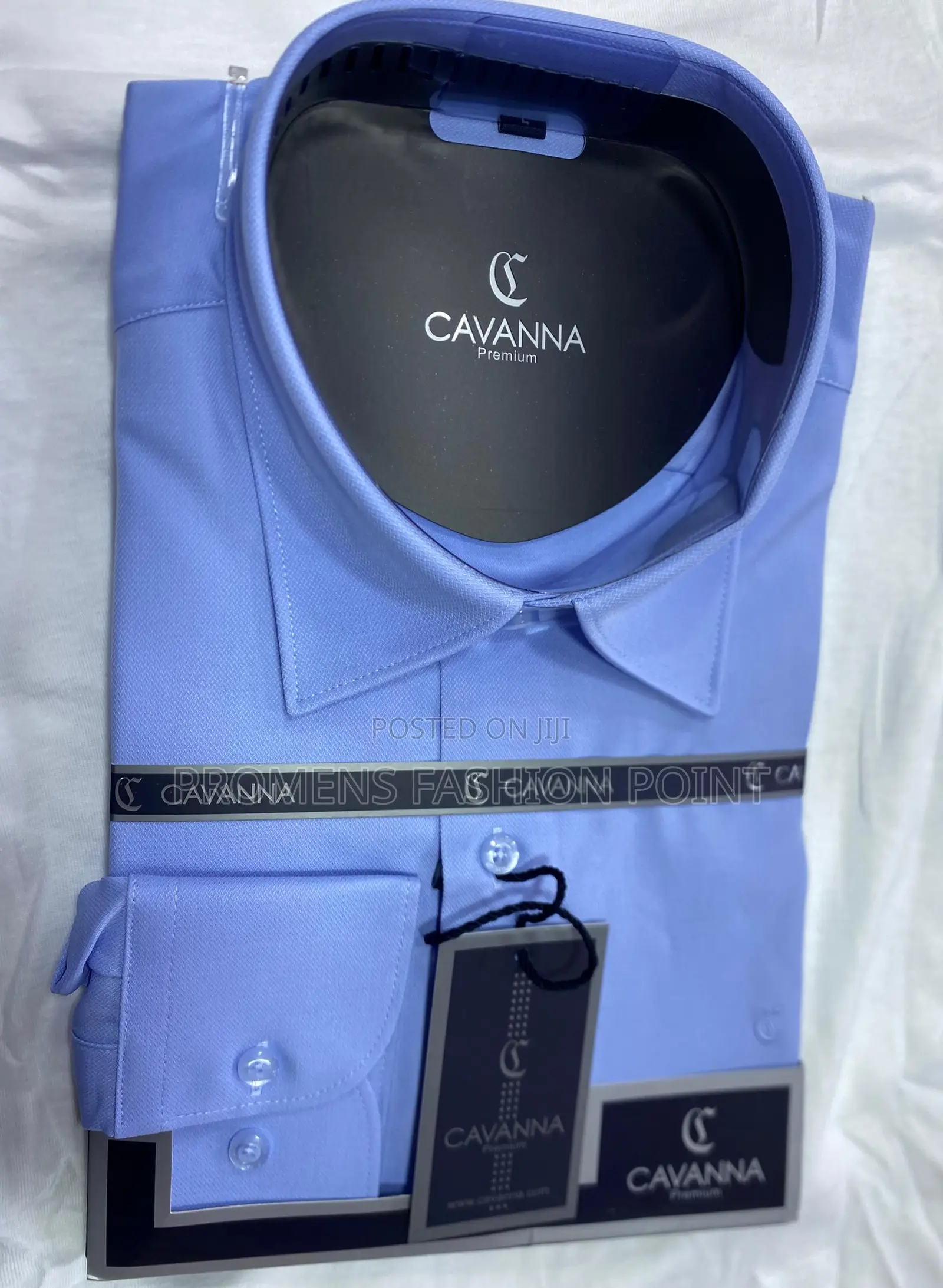 Cavana Shirts