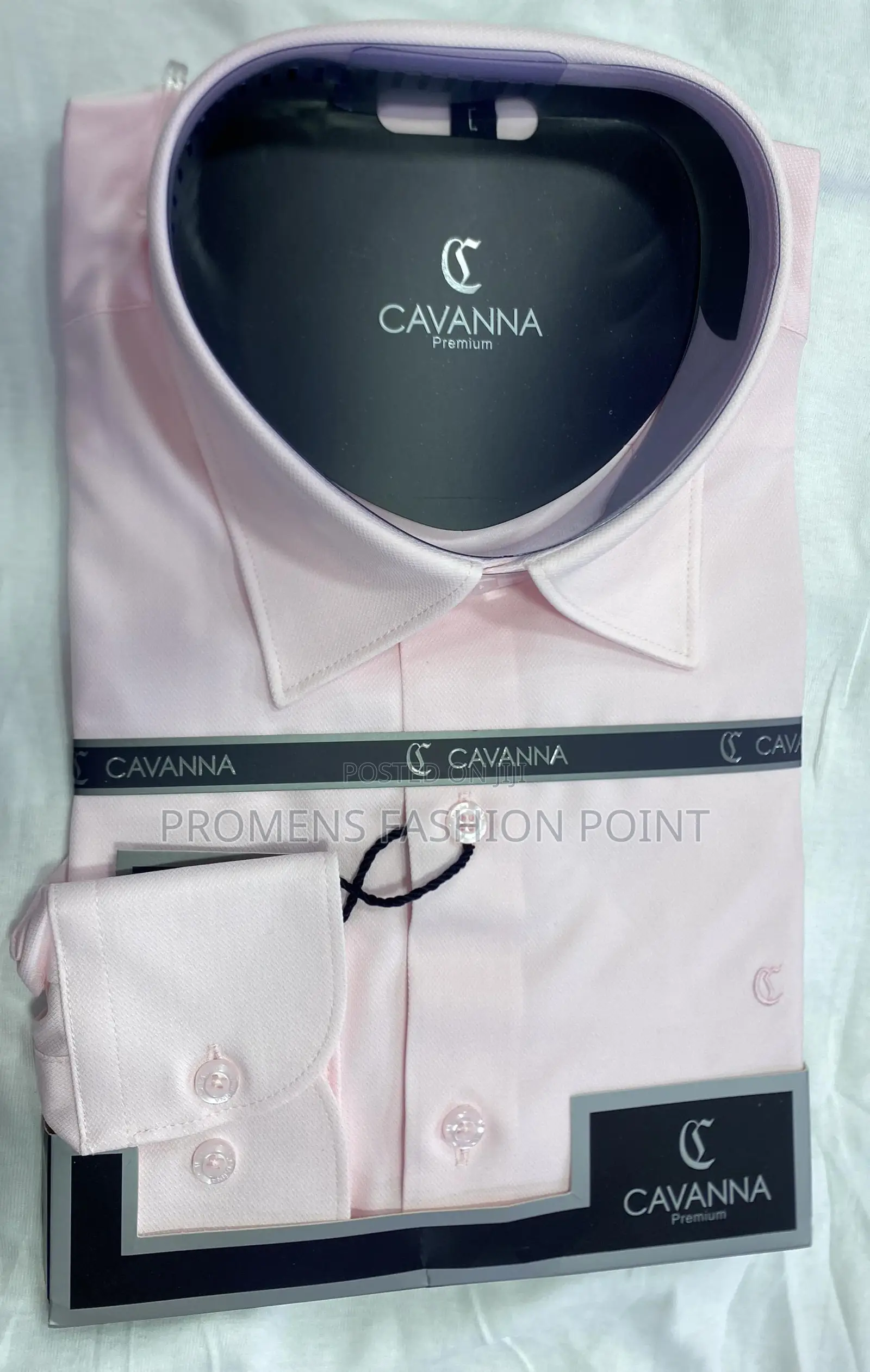 Cavana Shirts