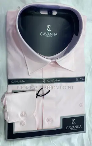 Cavana Shirts