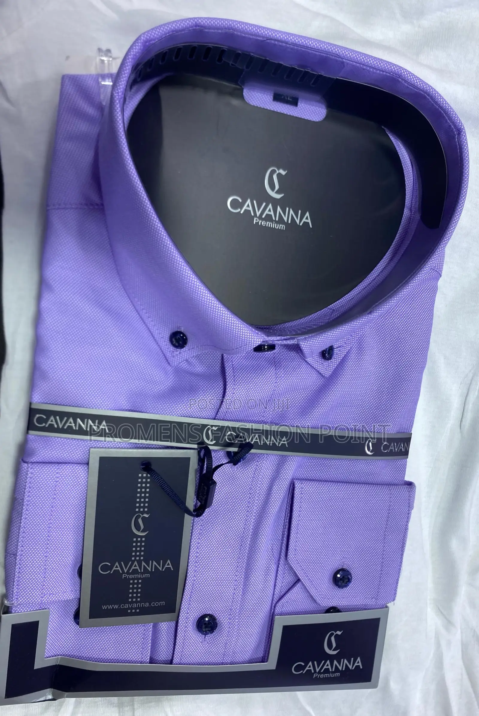 Cavana Shirts
