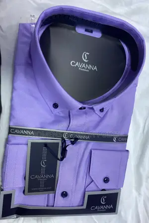 Cavana Shirts
