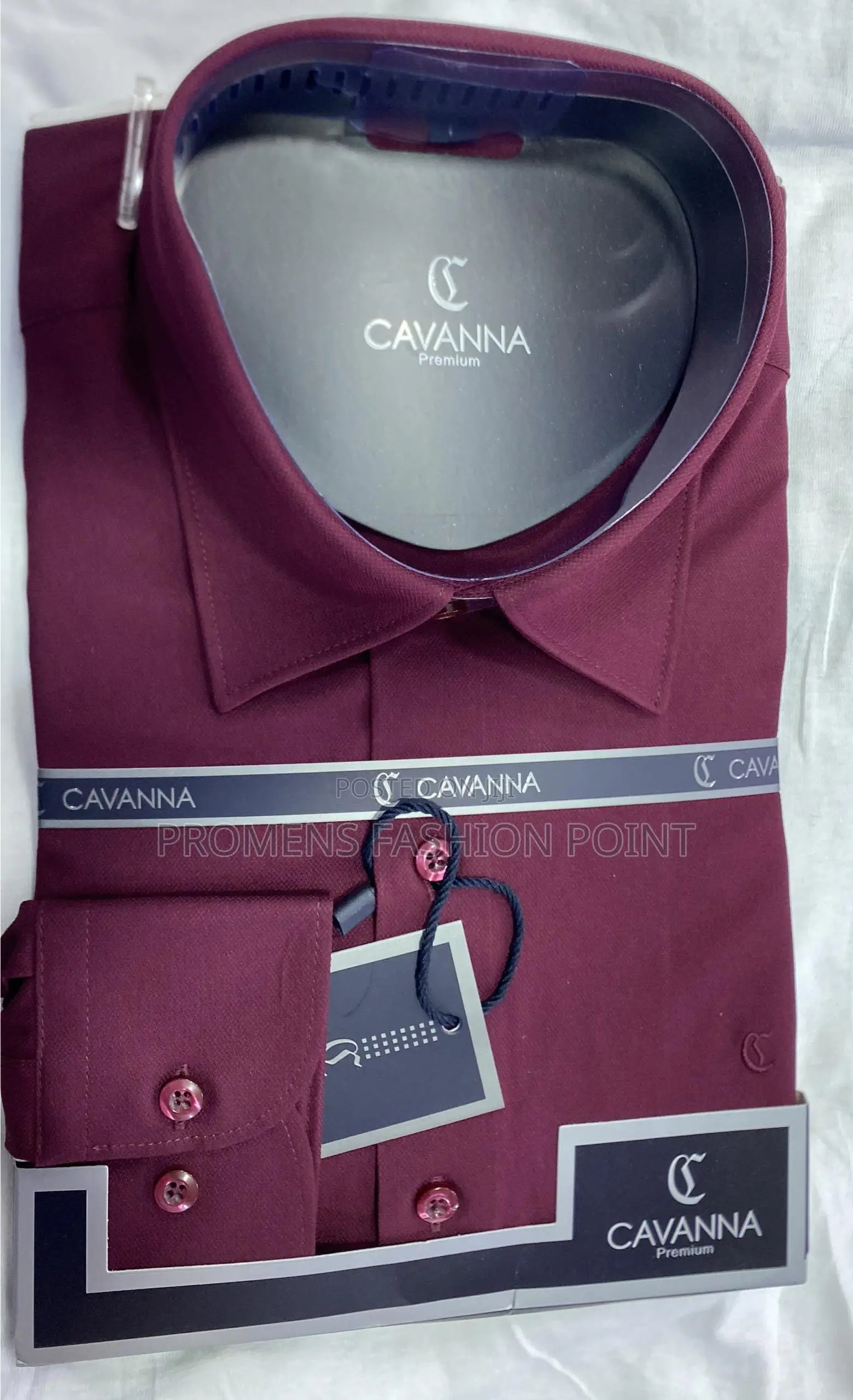 Cavana Shirts