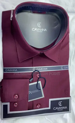 Cavana Shirts