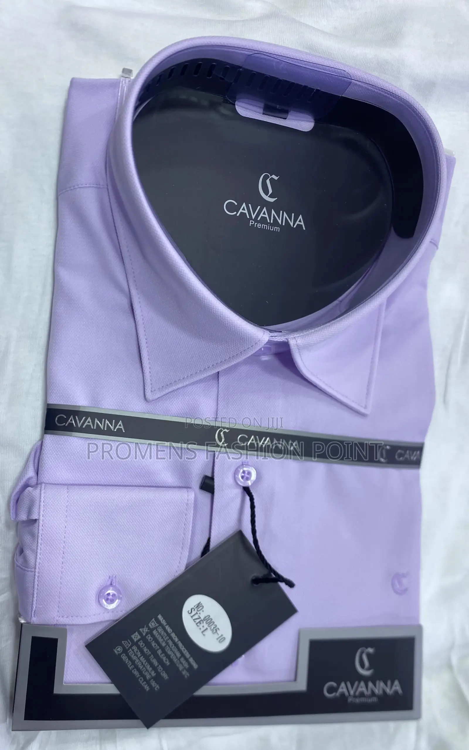 Cavana Shirts