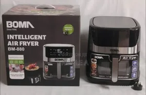 Boma Intelligent Air Fryer