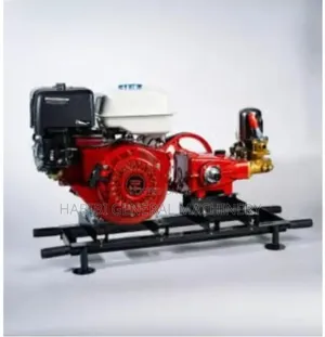 Garden Sprayer/Gasoline/Petrol Powered 4 Stroke/Power Spraying Unit
