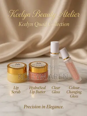 Kcelyn Lipcare