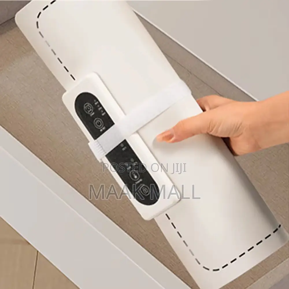 Food Heater Mat Table