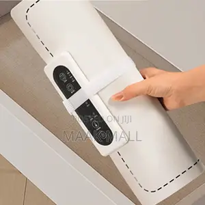 Food Heater Mat Table