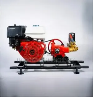 Royalty Spraying Unit/Power Spraying 4 Stroke/Petro Power Sprayer