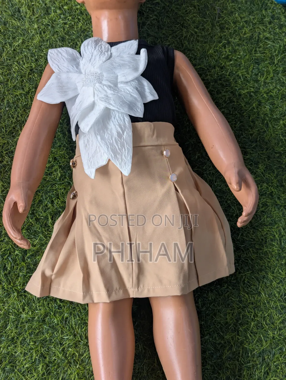 Girls Pretty 2pc Set