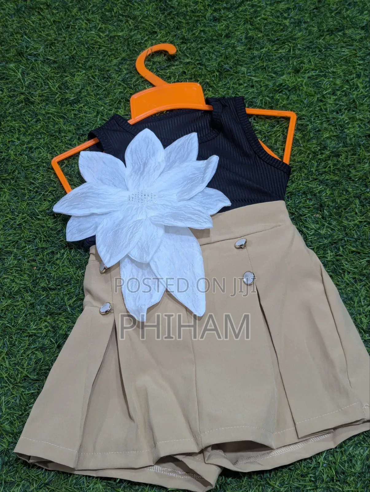 Girls Pretty 2pc Set