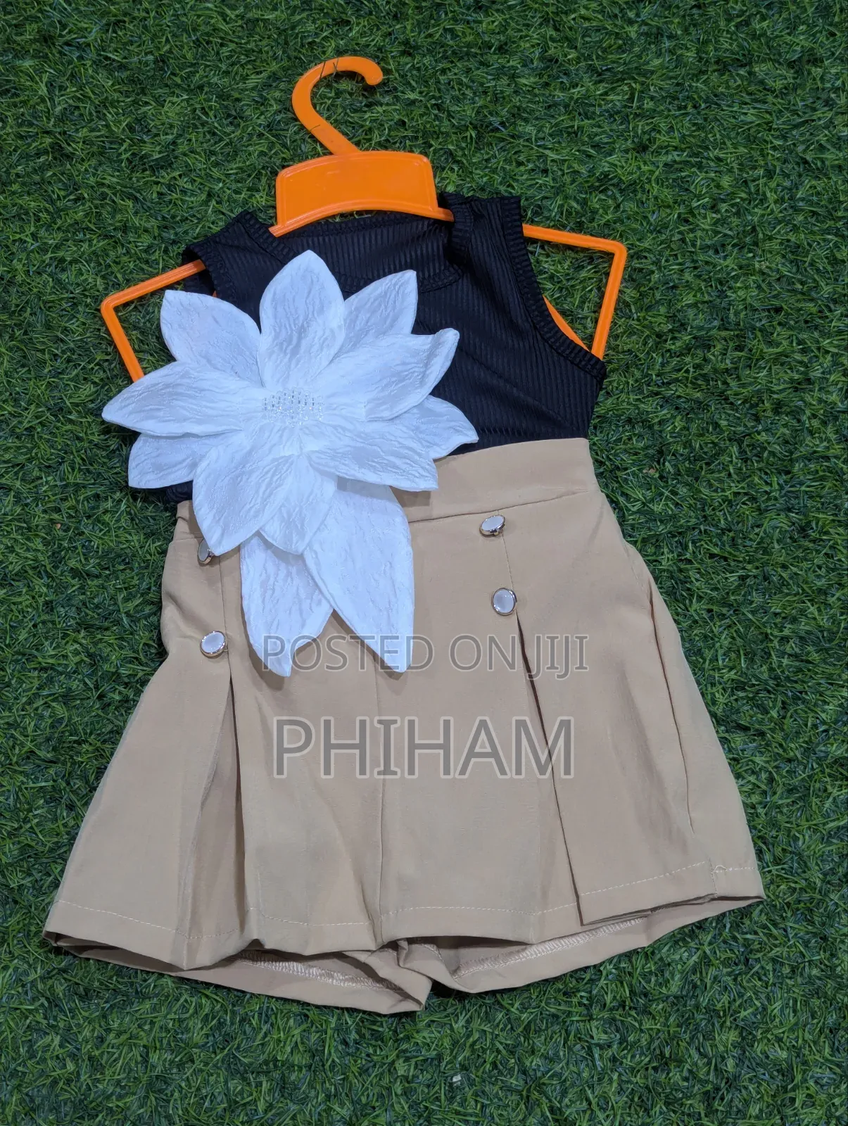 Girls Pretty 2pc Set