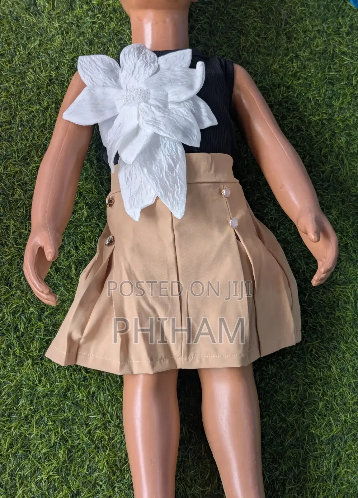 Girls Pretty 2pc Set