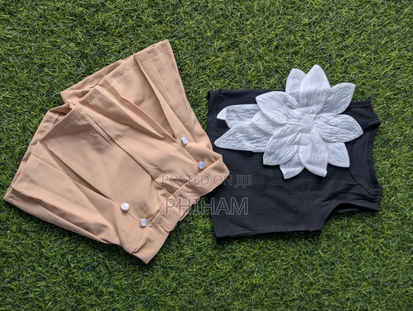 Girls Pretty 2pc Set