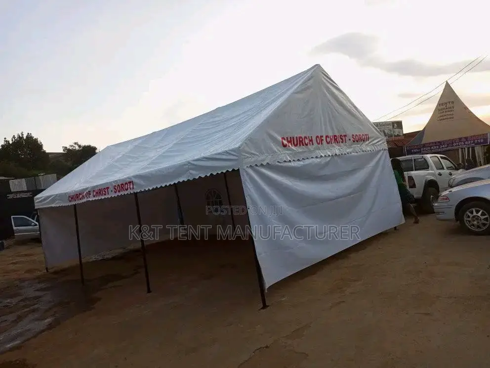 Covered 100seater