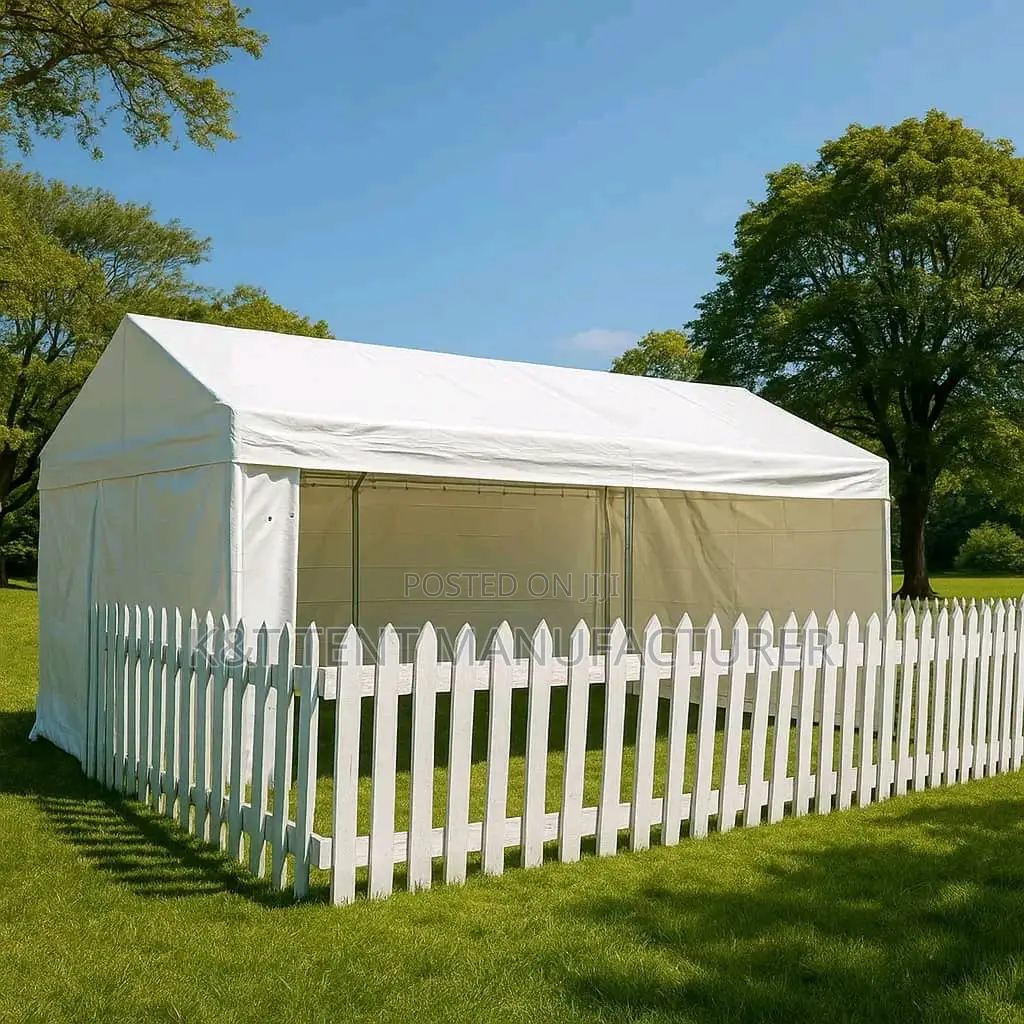 Covered 100seater