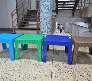 Coffee Tables ~ Multi