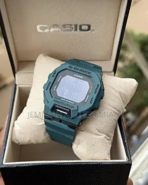 Casio Digital Watches