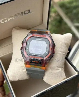 Casio Digital Watches