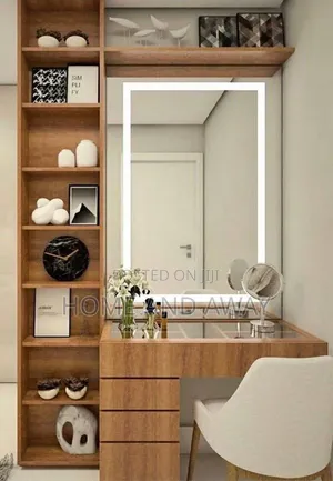 Vanity Dressing Tables/Dressers With Led Lights From 1,200,000/-