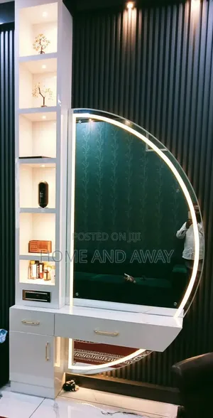 Vanity Dressing Tables/Dressers With Led Lights From 1,200,000/-