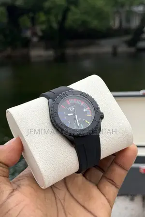 Seiko Mod Automatic 21 Jewels Watch