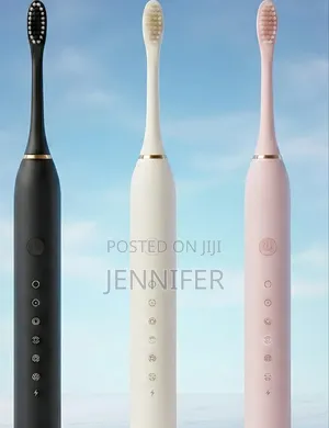 Gvumei Sonicwave Electric Toothbrush