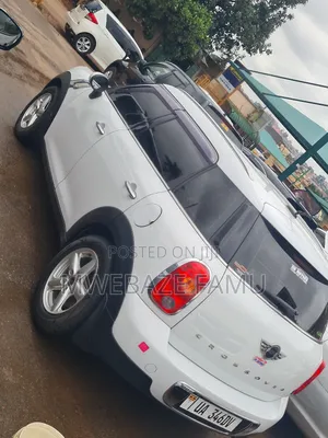 Mini Cooper 2014