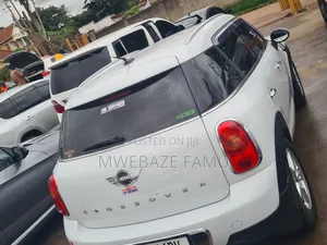 Mini Cooper 2014