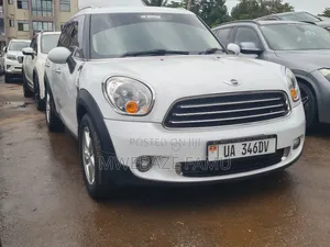 Mini Cooper 2014