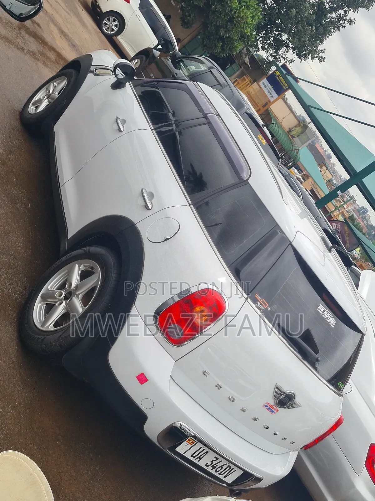 Mini Cooper 2014